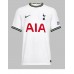 Tottenham Hotspur Davinson Sanchez #6 Hemmatröja 2022-23 Kortärmad